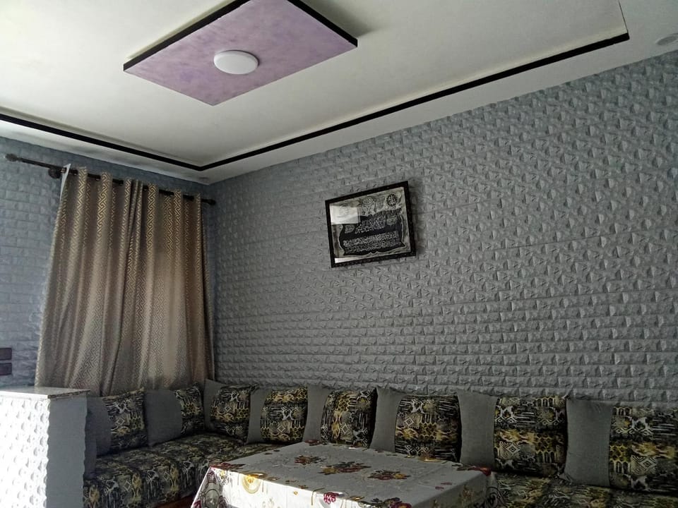 Oualidia Apartment in Casablanca-Settat