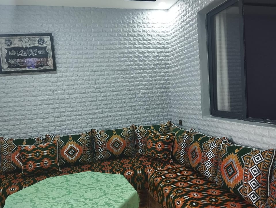 Oualidia Apartment in Casablanca-Settat