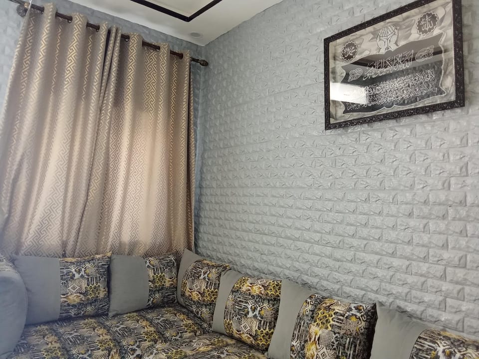 Oualidia Apartment in Casablanca-Settat