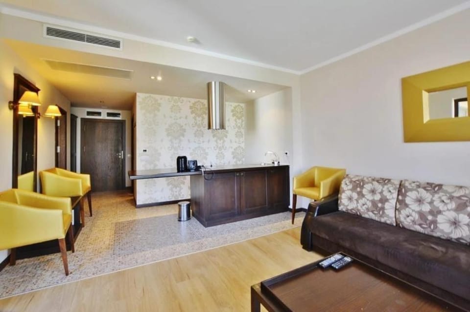 Apartment in Royal Beach Barcelo Apartment in Sunny Beach