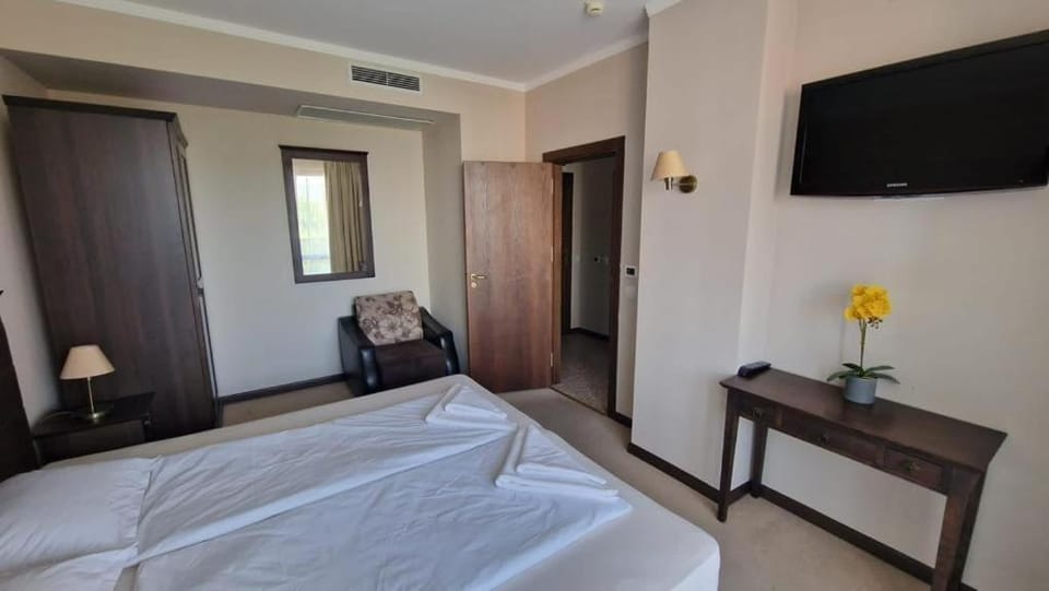 Apartment in Royal Beach Barcelo Apartment in Sunny Beach