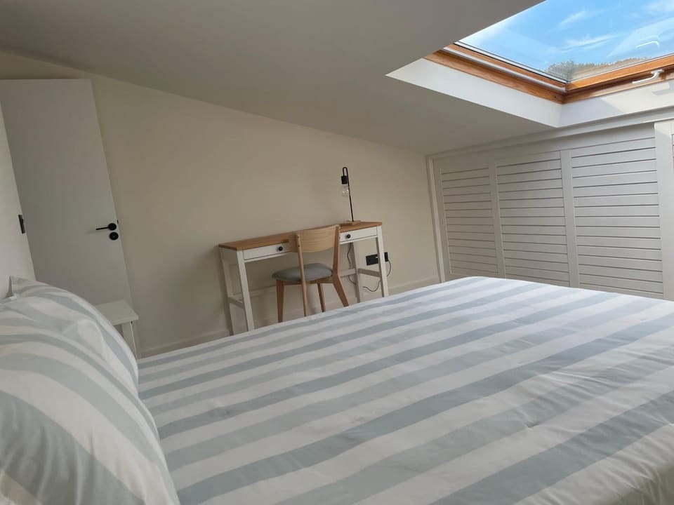 Apartamento Camino de la costa Apartment in Viana do Castelo District, Portugal