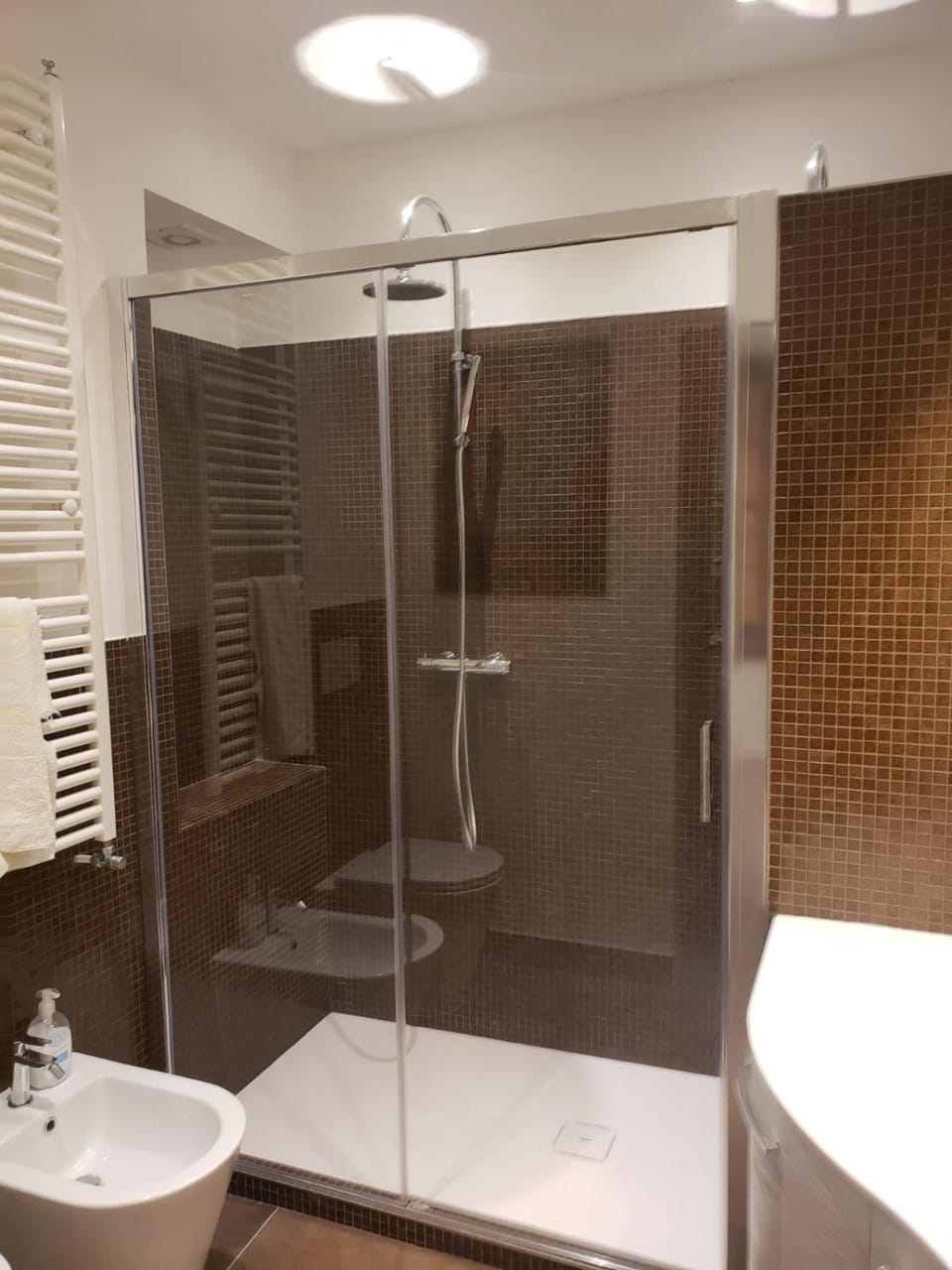 Shower