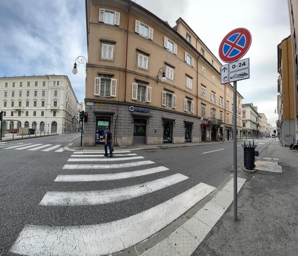 Neighbourhood