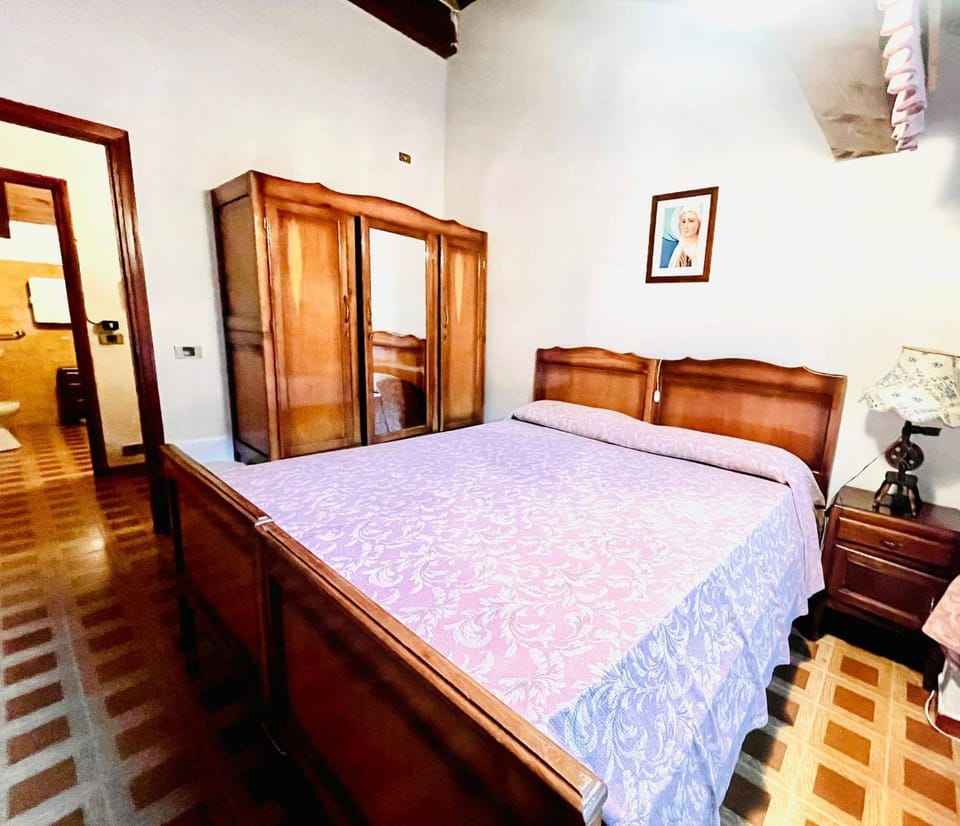 Monte Rosa Lys Apartment in Aosta Valley, Italy
