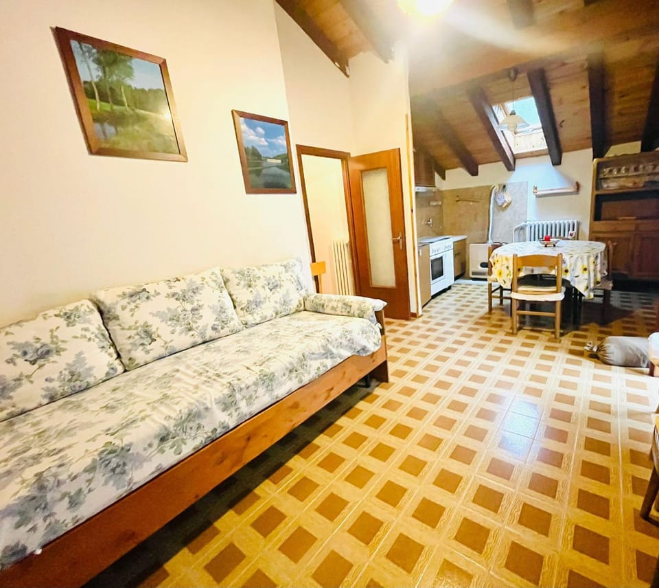 Monte Rosa Lys Apartment in Aosta Valley, Italy
