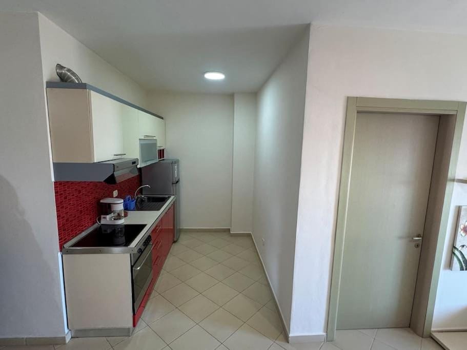 TOP House Beach Albania Apartment in Tirana County, Albania