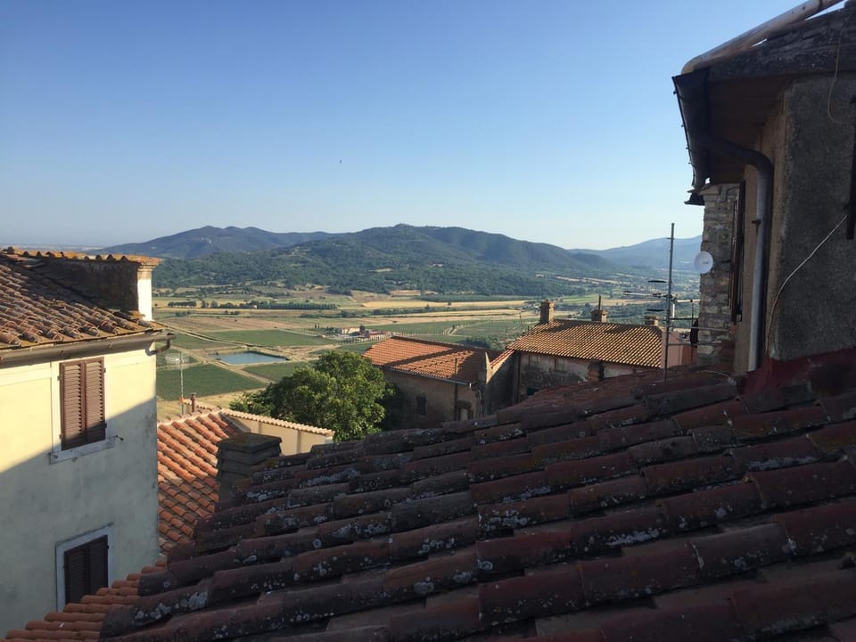 View (from property/room)