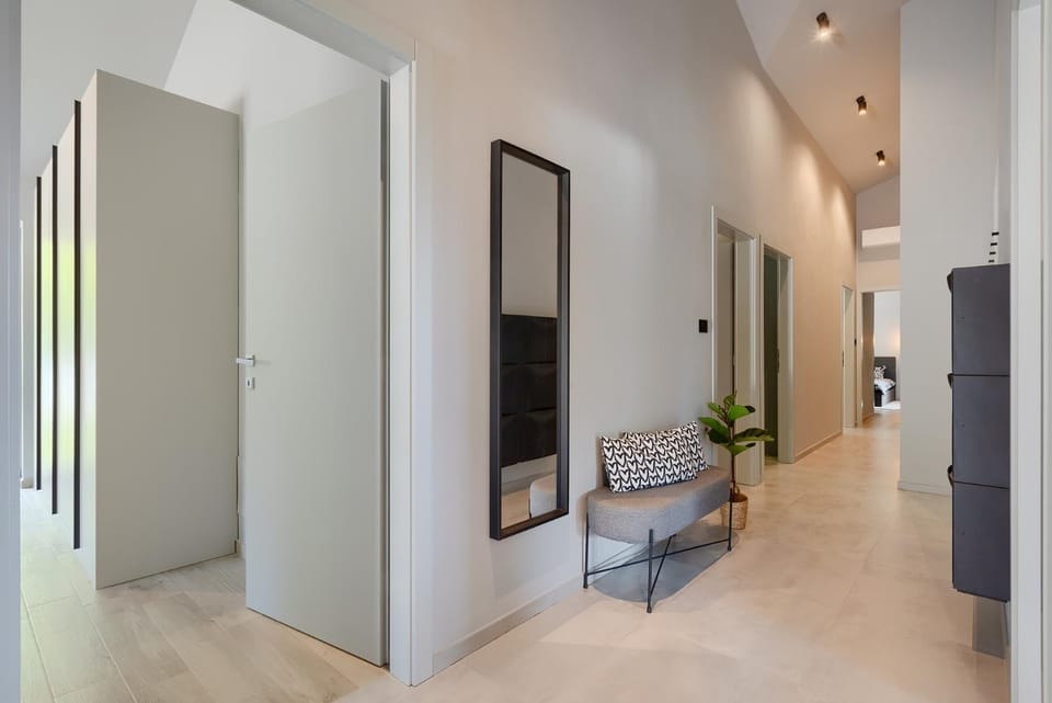 Villa Rubus by IstriaLux Villa in Istria County