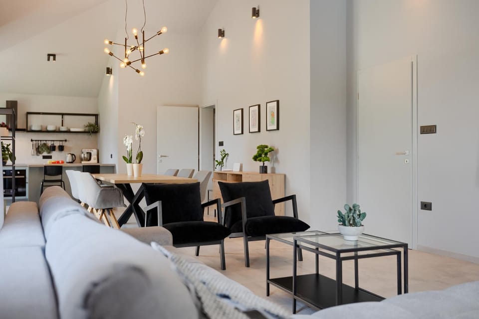 Villa Rubus by IstriaLux Villa in Istria County