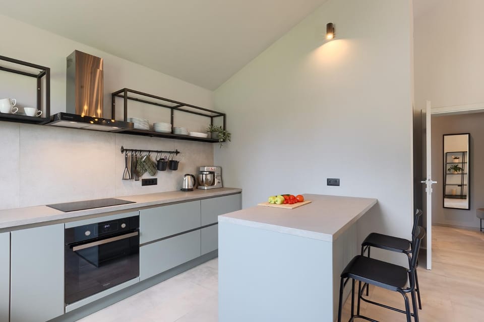 Villa Rubus by IstriaLux Villa in Istria County