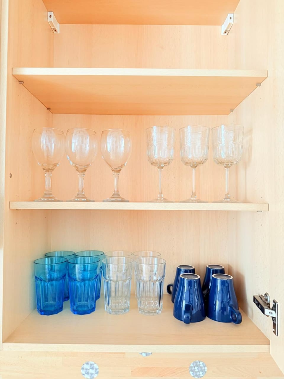 Kitchen or kitchenette, Drinks