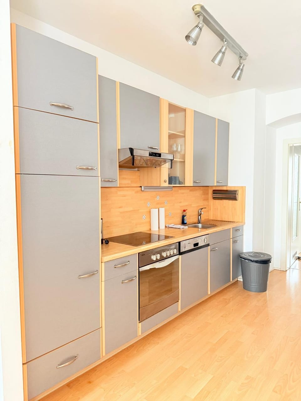 Kitchen or kitchenette, dishwasher, pet friendly, stove