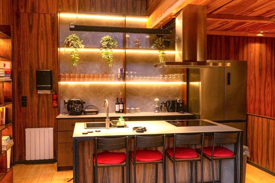 Lounge or bar
