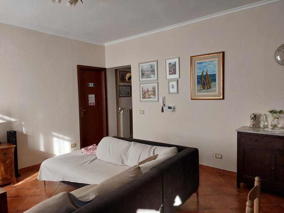 Sezze - Casa tra mare e monti di Luigi & Fabiana House in Lazio
