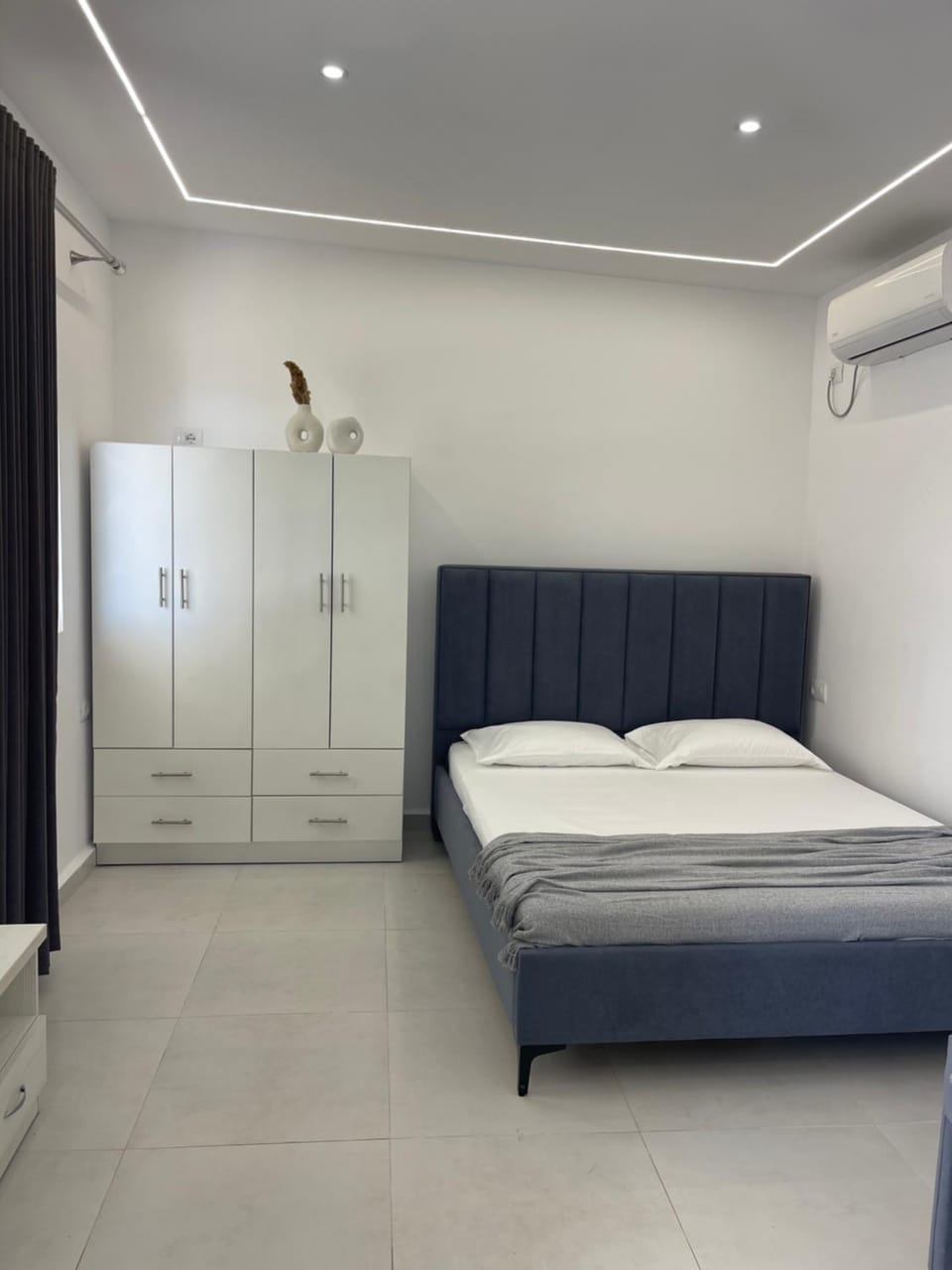 Island's view vila Ksamil Villa in Ksamil