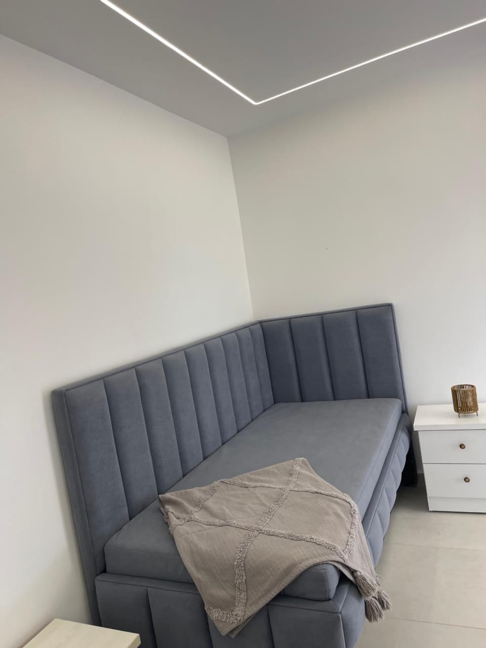 Island's view vila Ksamil Villa in Ksamil