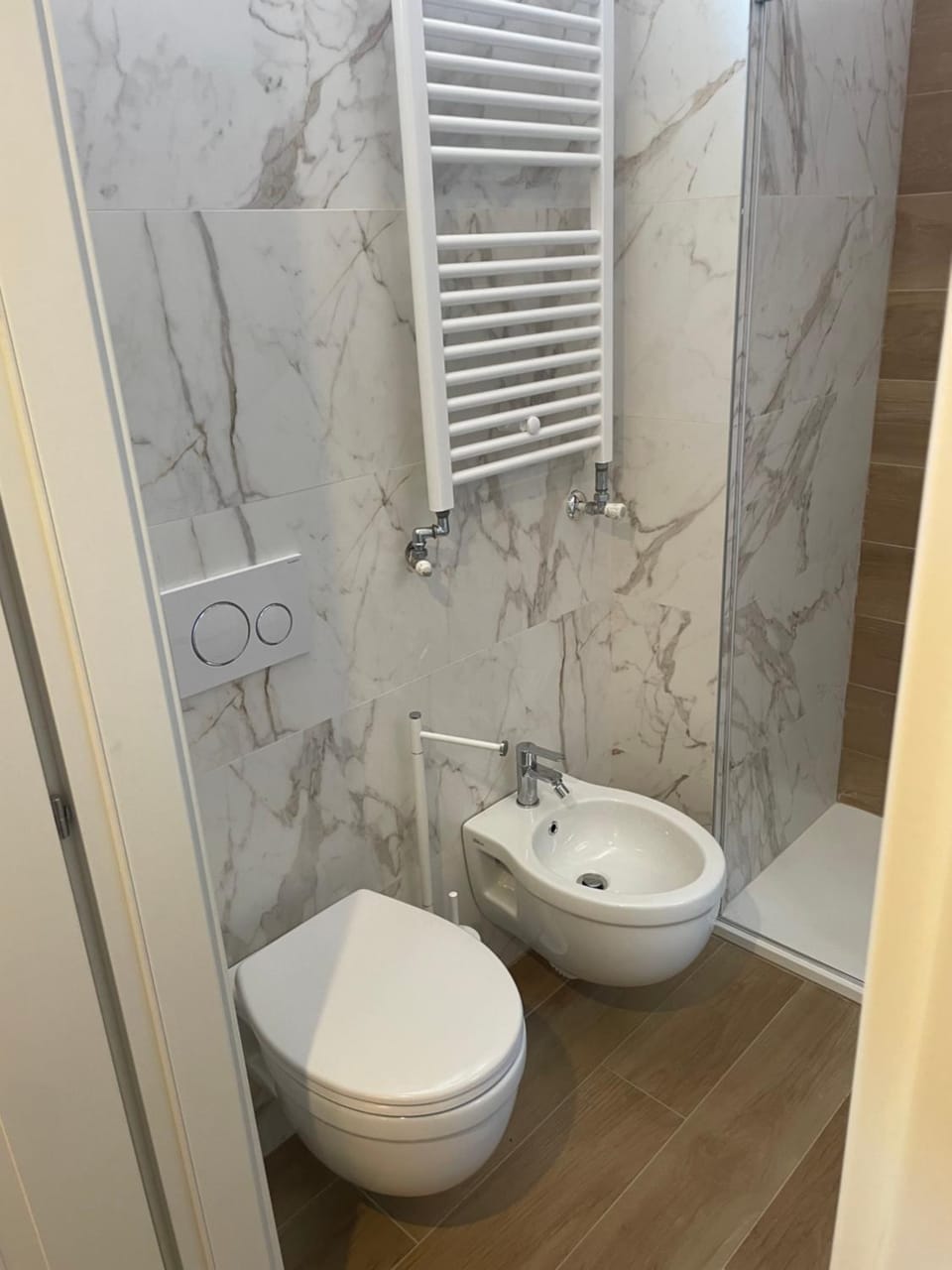 Ilaria City life fiera Milano city San siro apartment Apartment in Milan