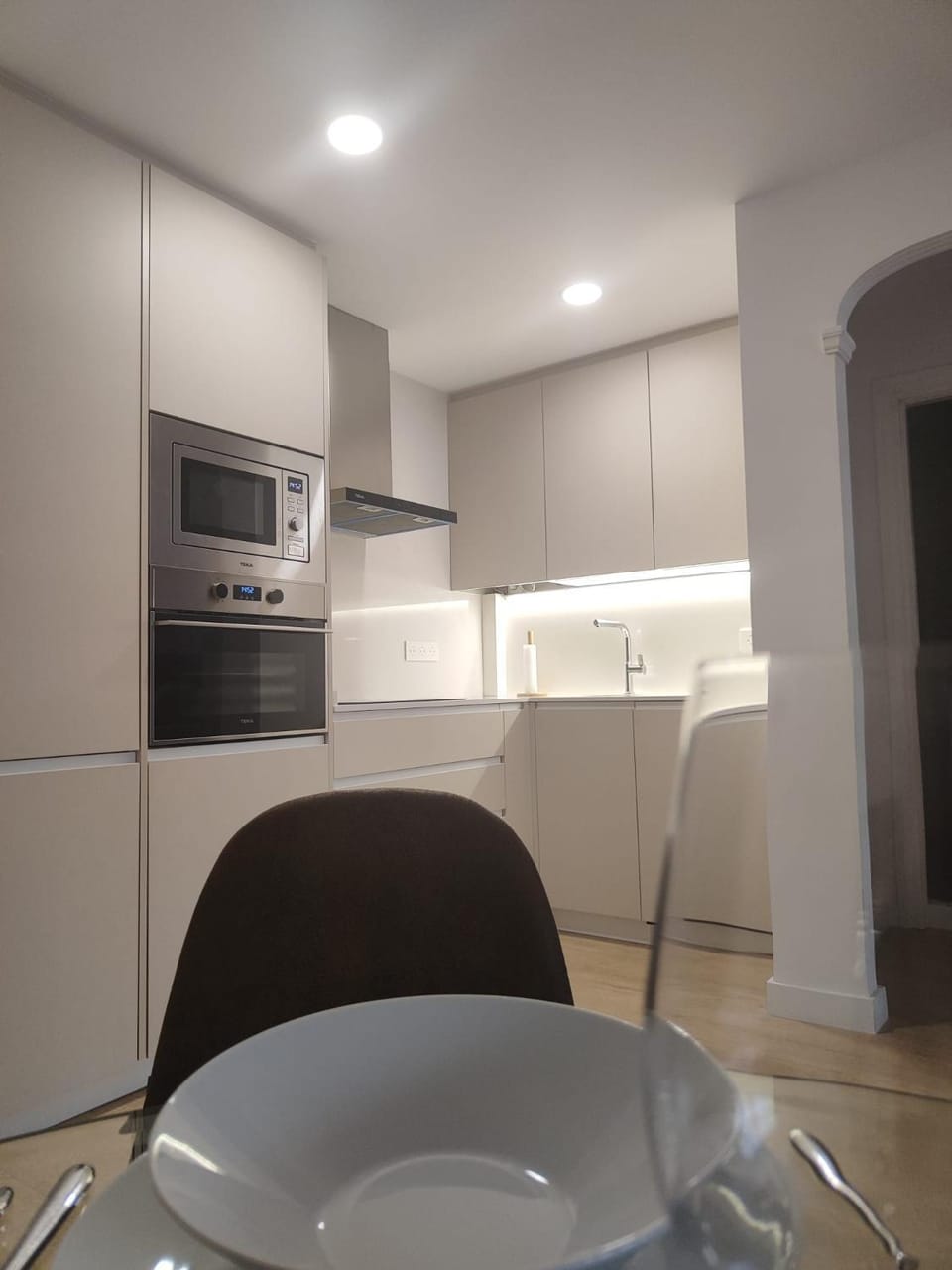 Piso del Paraíso - Parking gratis en el centro de Oviedo Apartment in Oviedo