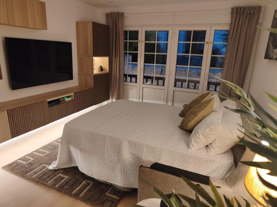 Piso del Paraíso - Parking gratis en el centro de Oviedo Apartment in Oviedo