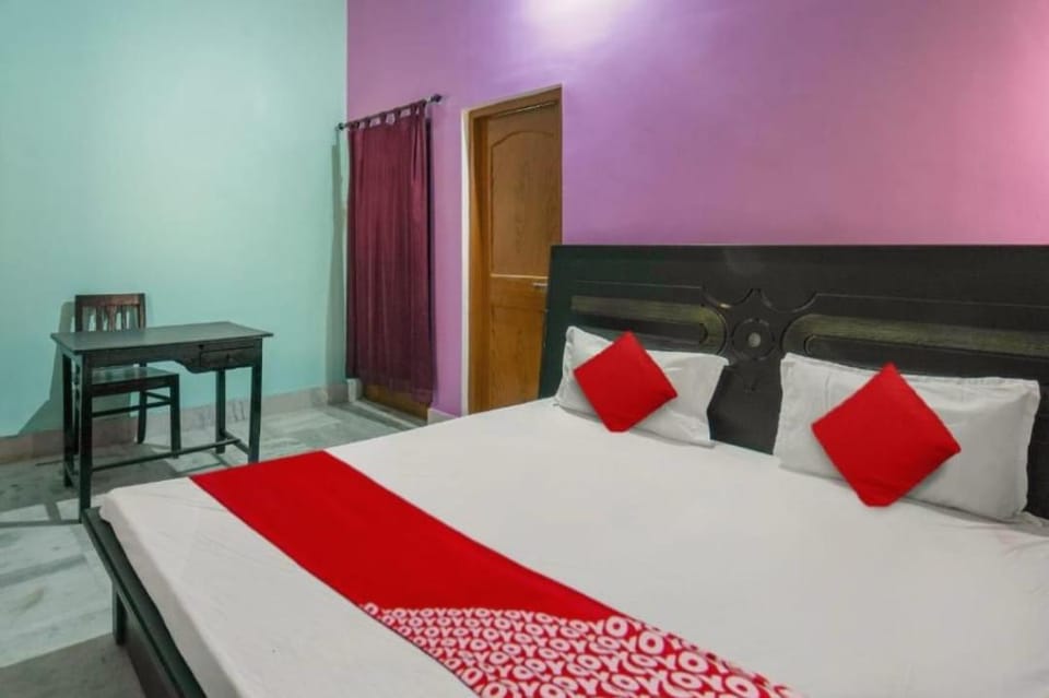HOTEL THE M M Continental- New Delhi RAILWAY STATION Bed and Breakfast in New Delhi
