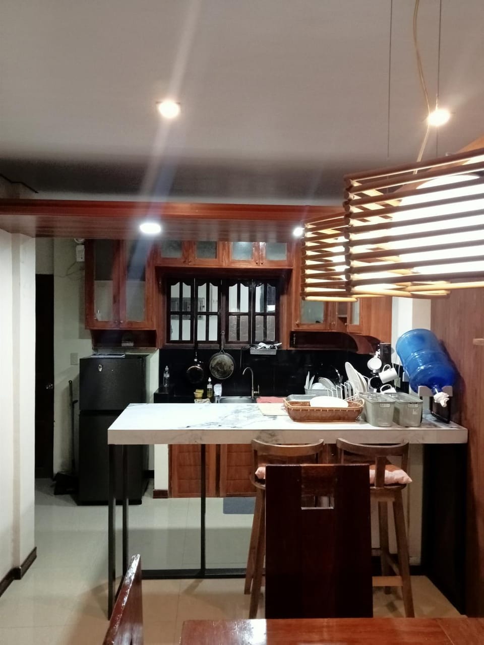 Toto's House Room Rental Apartment hotel in Puerto Princesa