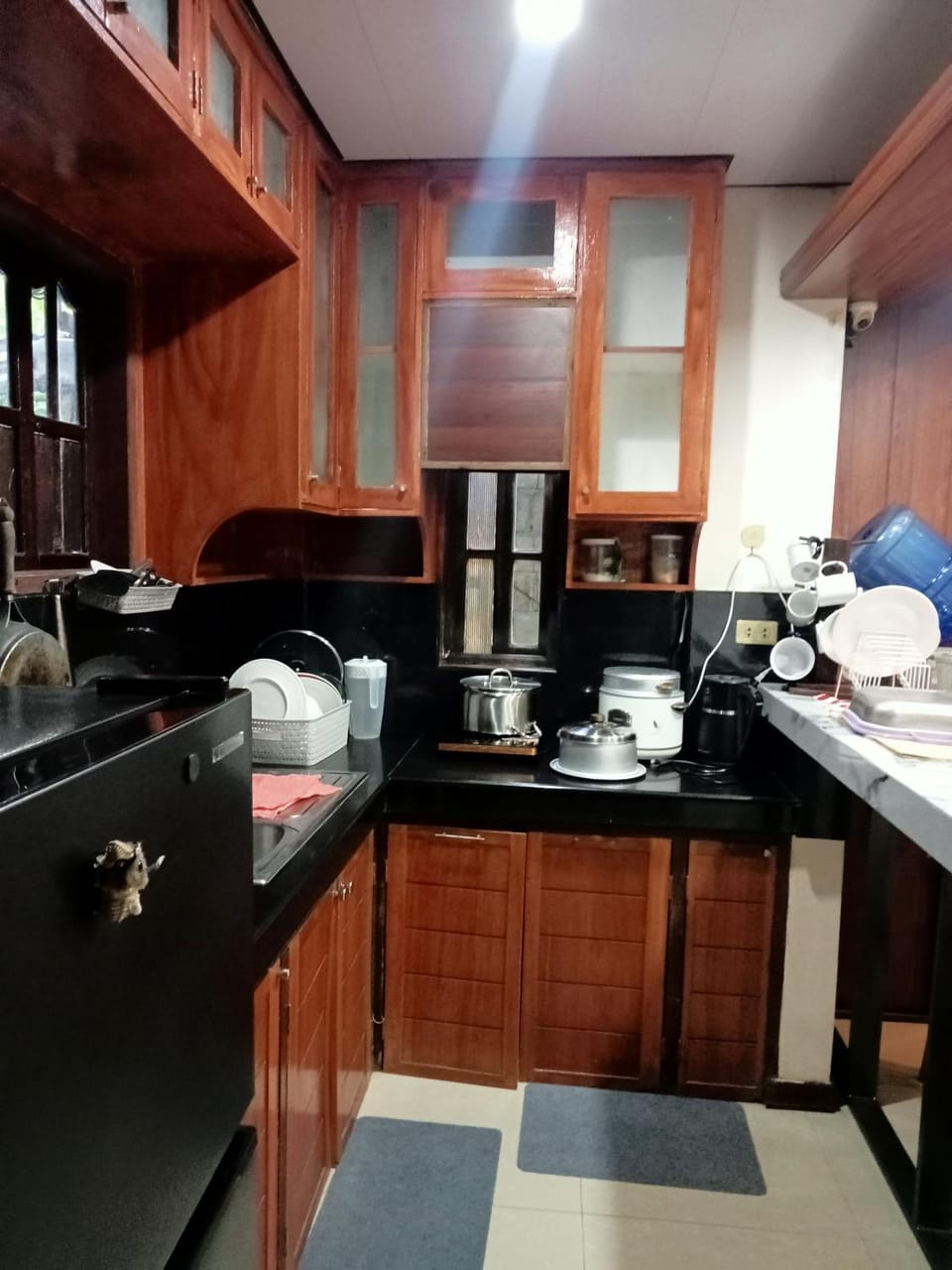 Toto's House Room Rental Apartment hotel in Puerto Princesa