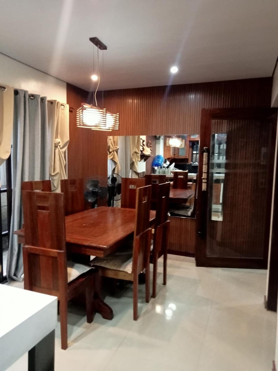 Toto's House Room Rental Apartment hotel in Puerto Princesa