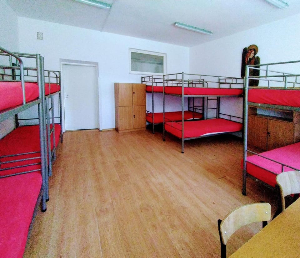 bunk bed