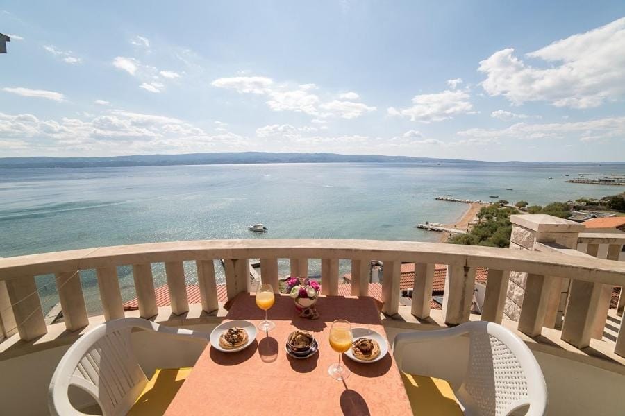 Villa Nada - room for 2 Apartment in Split-Dalmatia County