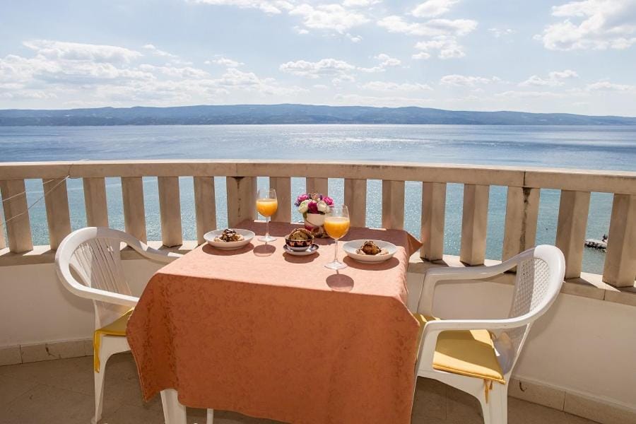 Villa Nada - room for 2 Apartment in Split-Dalmatia County
