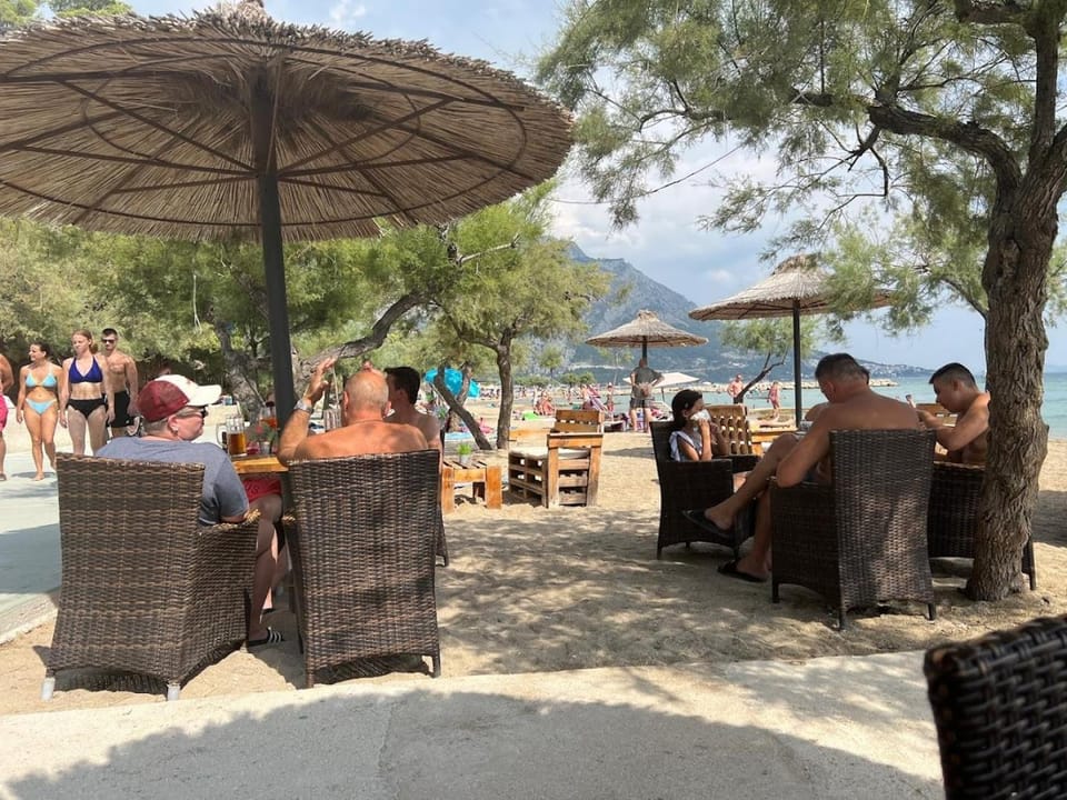 Lounge or bar