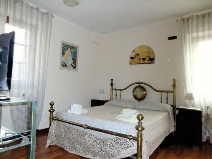 La Palazza di Annalisa Bed and Breakfast in Gubbio