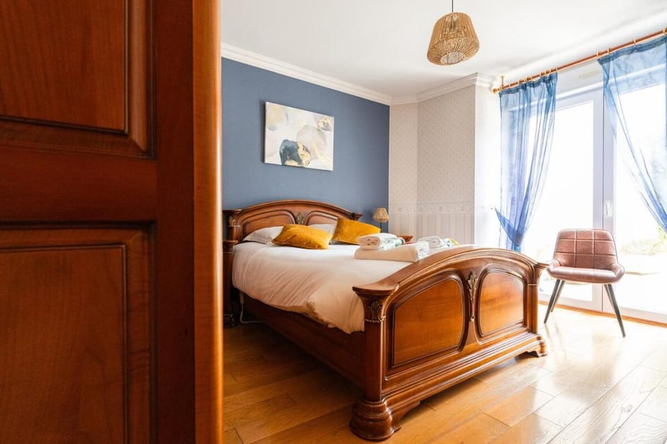 Évasion à Oiry Villa Madeline Bed and Breakfast in Grand Est