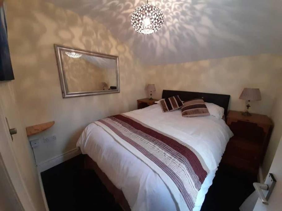 Upwey Apartment in Weymouth