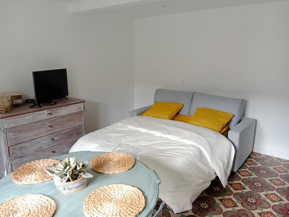 Communal lounge/ TV room, TV and multimedia