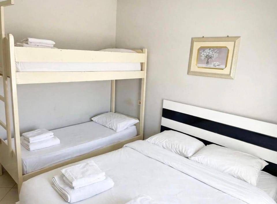 Airport & Terminal Comfort Apartment Apartment in Tirana