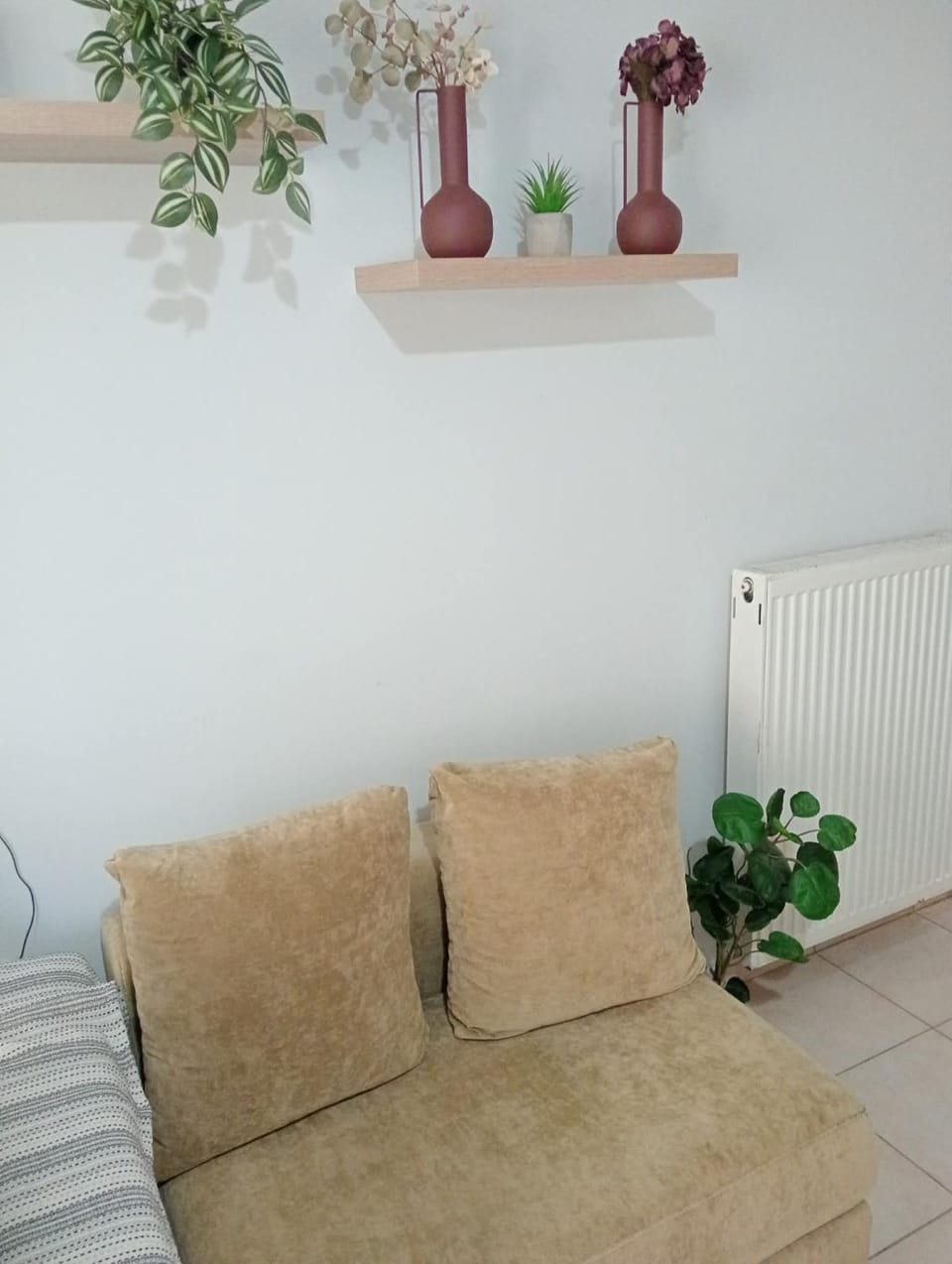 Central 26 apartment in Kalamata Apartment in Messenia