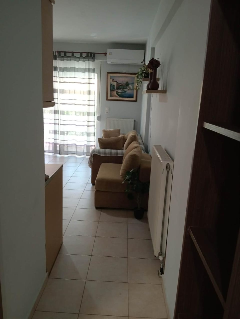 Central 26 apartment in Kalamata Apartment in Messenia