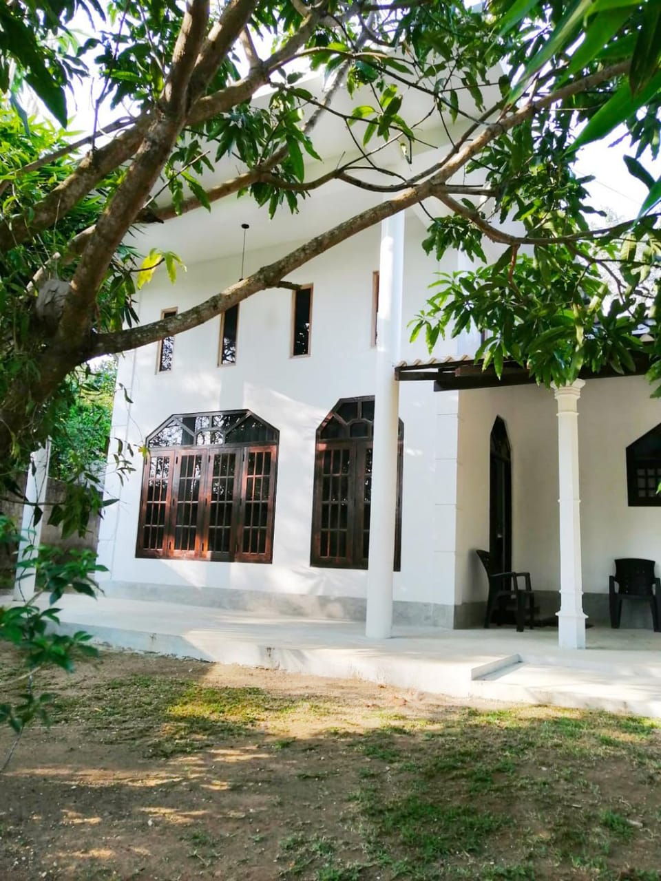 Green Hill Villa Apartment in Southern Province