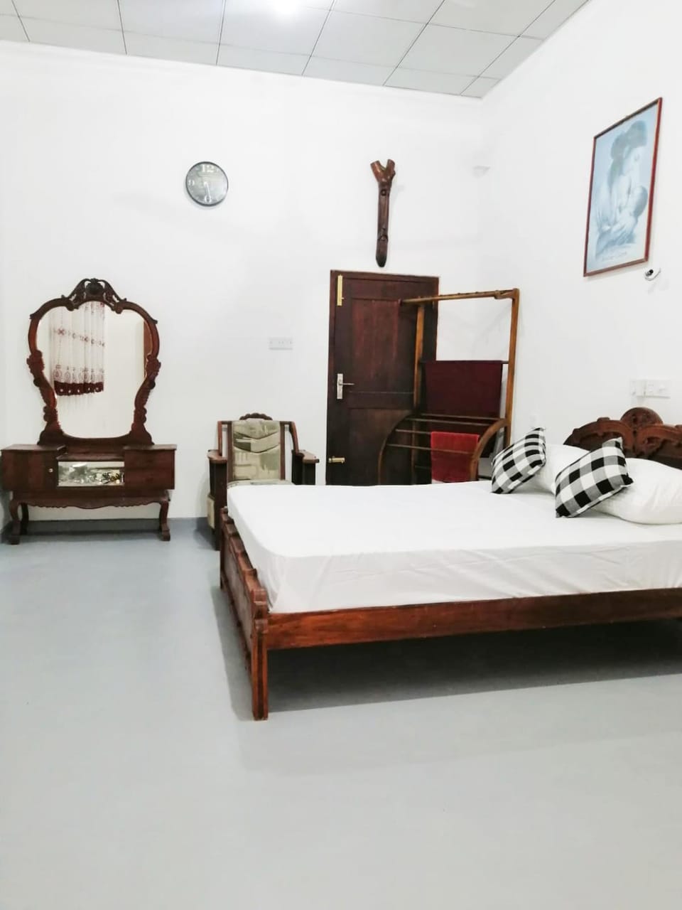 Green Hill Villa Apartment in Southern Province