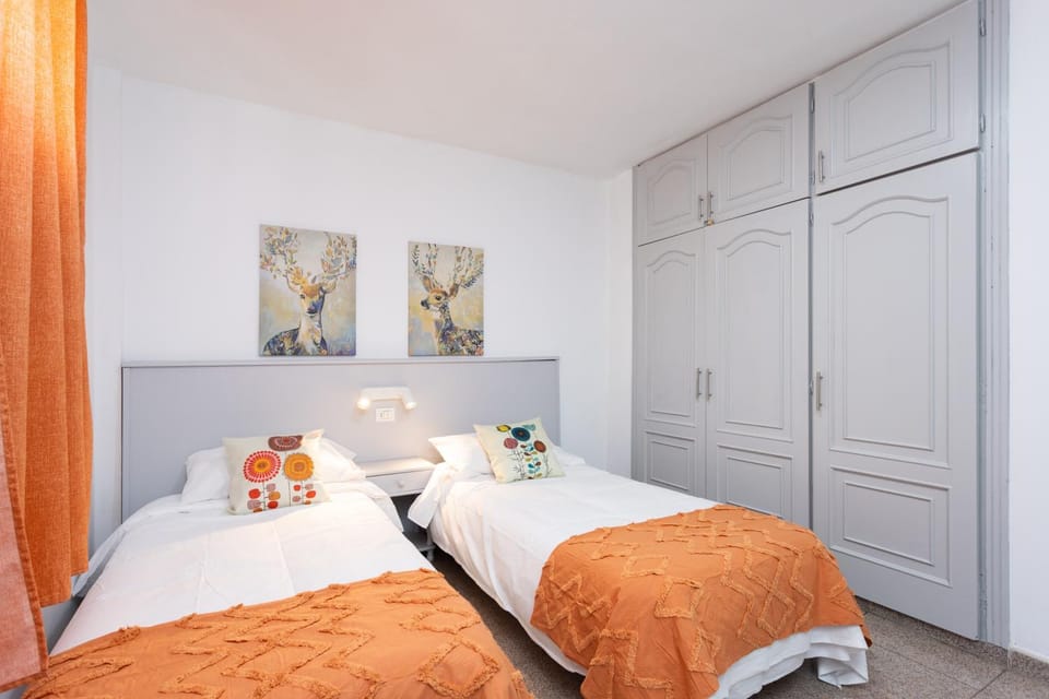 Home2Book Charming Apt Pool & Terrace Las Américas Apartment in Playa de las Americas