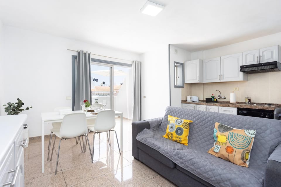 Home2Book Charming Apt Pool & Terrace Las Américas Apartment in Playa de las Americas