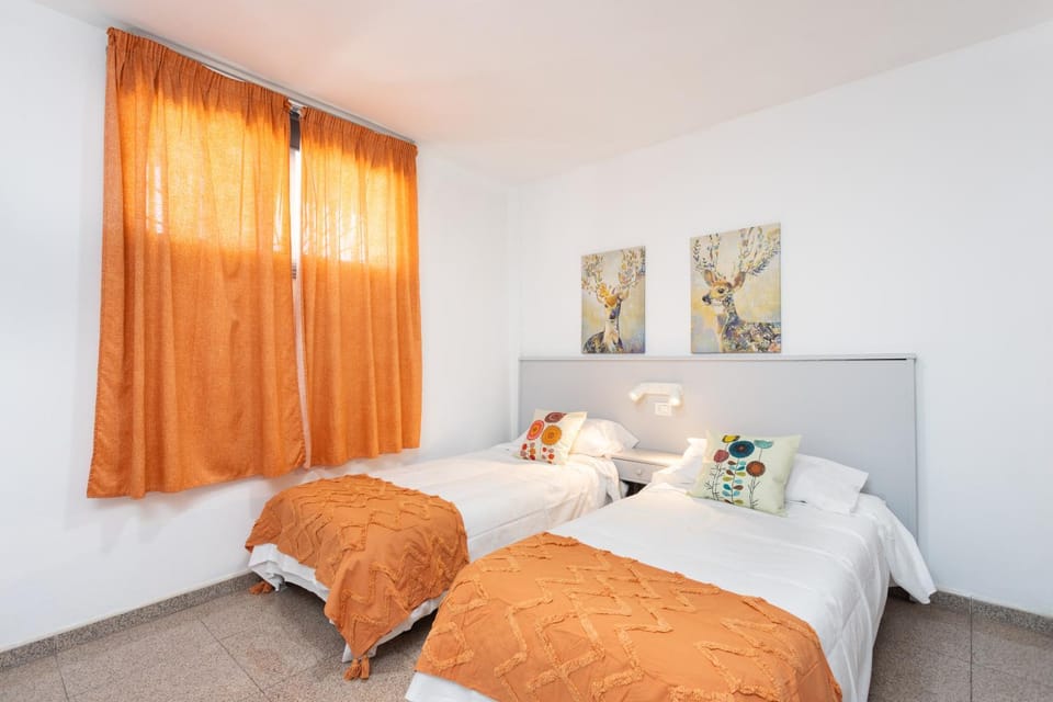 Home2Book Sunny Terrace & Pool Las Americas Apartment in Playa de las Americas