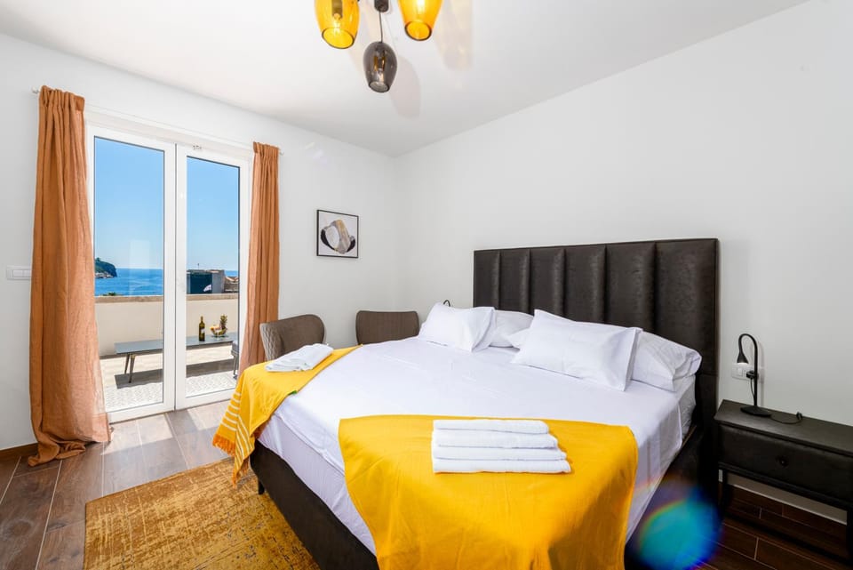 Exclusive apartments Muri Apartment in Dubrovnik