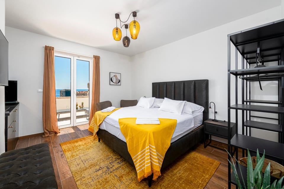 Exclusive apartments Muri Apartment in Dubrovnik