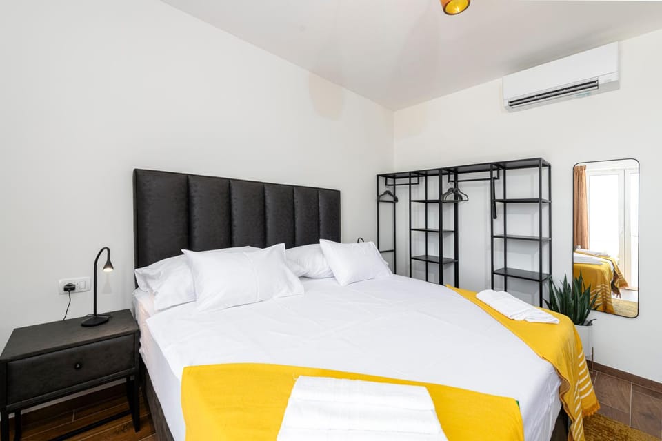 Exclusive apartments Muri Apartment in Dubrovnik