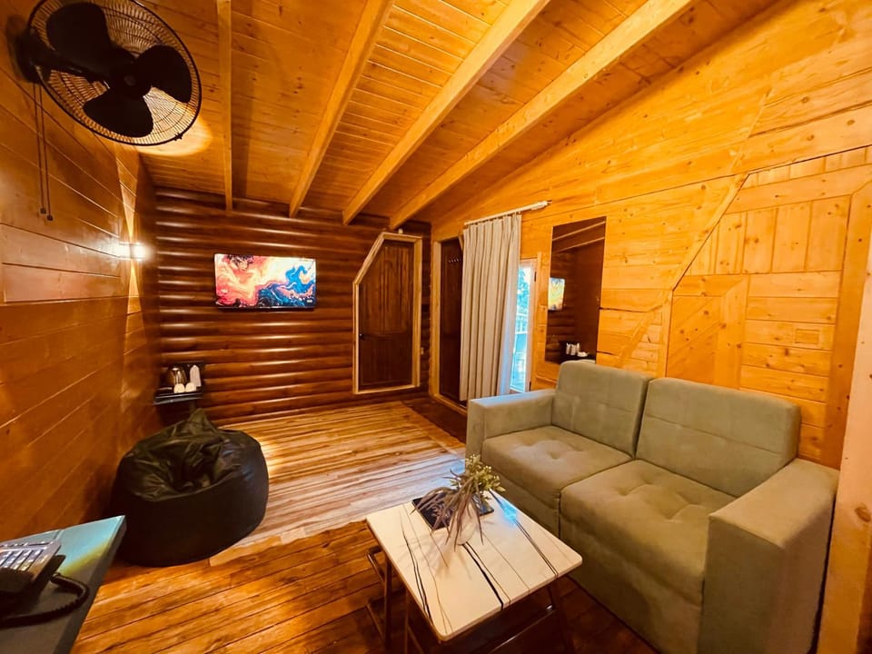 Communal lounge/ TV room, Living room, Seating area