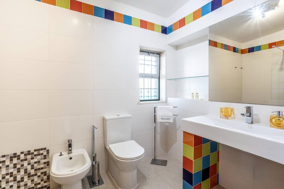 Villa Moura by HelloVacations Villa in Quarteira