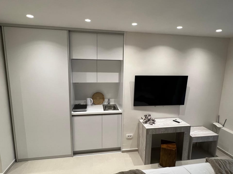 Sea Floor Studio Apartment Apartment in Dubrovnik